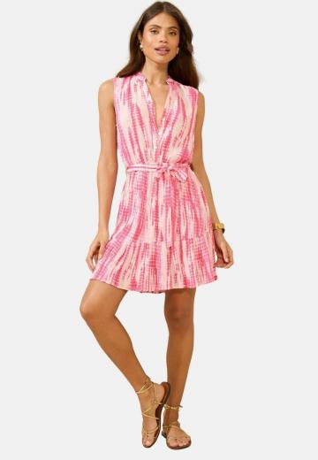 Пляжное платье