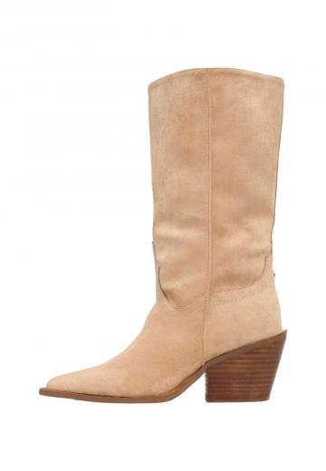 Ковбойские сапоги