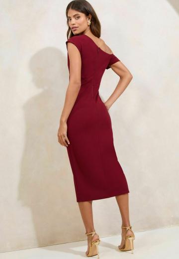 Платье футляр