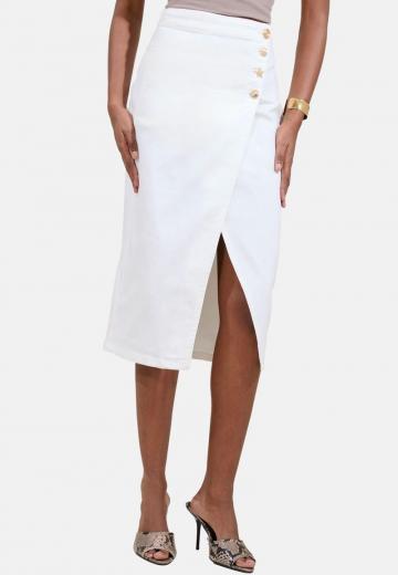 Летняя юбка