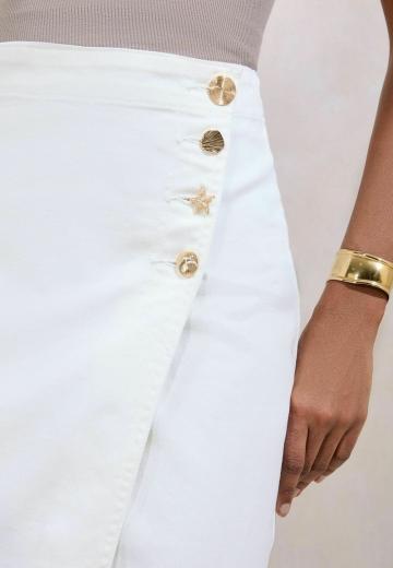 Летняя юбка