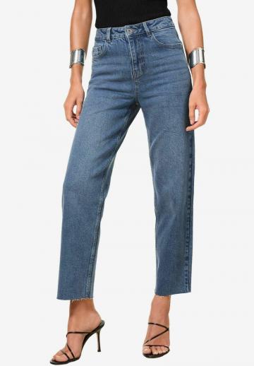 Узкие брюки