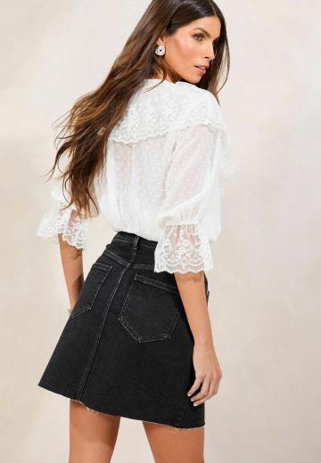 Летняя юбка