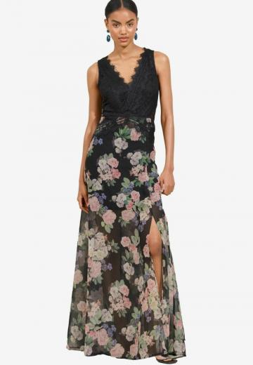 Пляжное платье