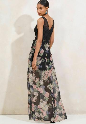 Пляжное платье