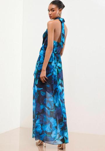 Пляжное платье