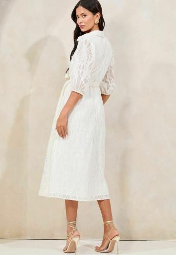 Блузка-платье