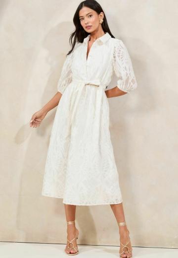 Блузка-платье