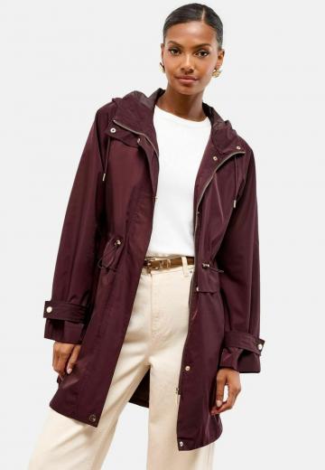 Куртка дождевик