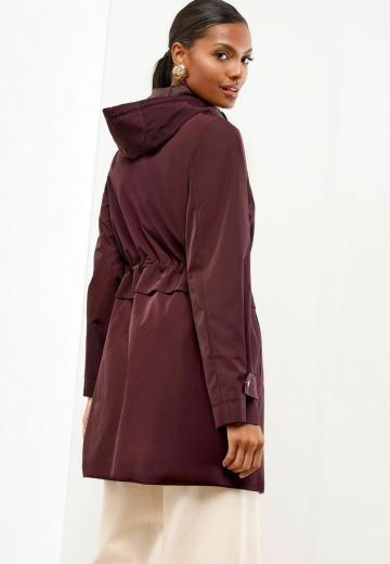 Куртка дождевик