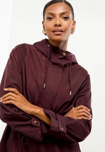 Куртка дождевик