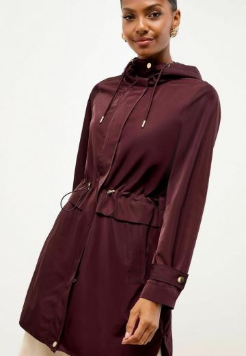 Куртка дождевик