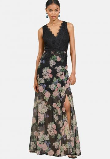 Пляжное платье