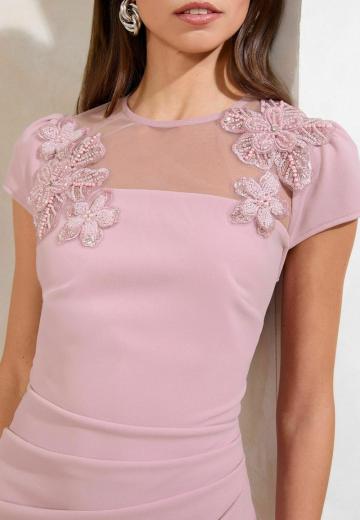 Платье футляр