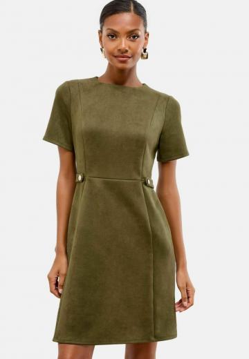 Платье футляр