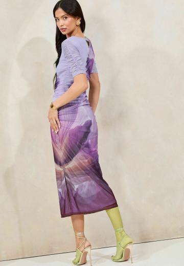 Платье футляр