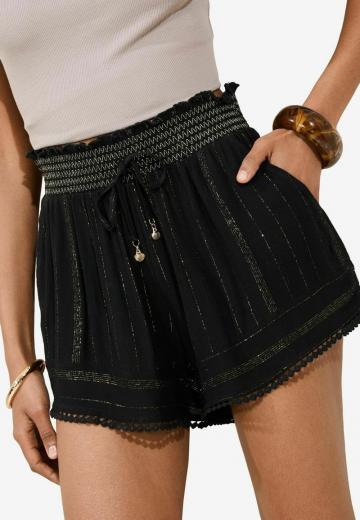 Пляжные шорты