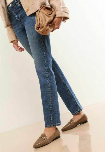 Полуботинки