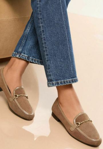 Полуботинки