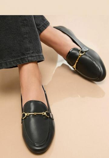 Полуботинки