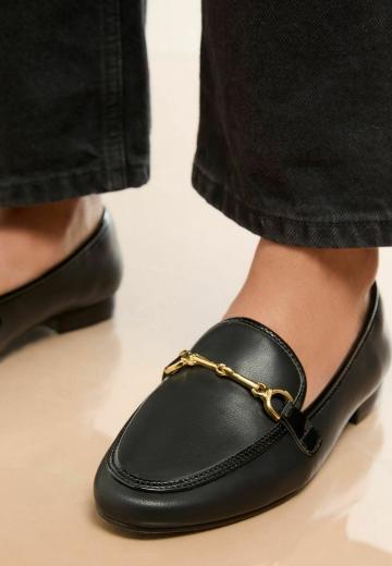 Полуботинки