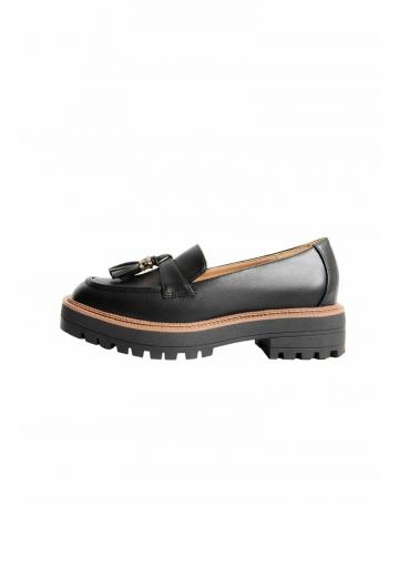 Полуботинки