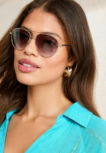 Солнечные очки