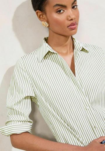 Блузка-рубашка