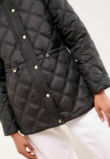 Зимняя куртка