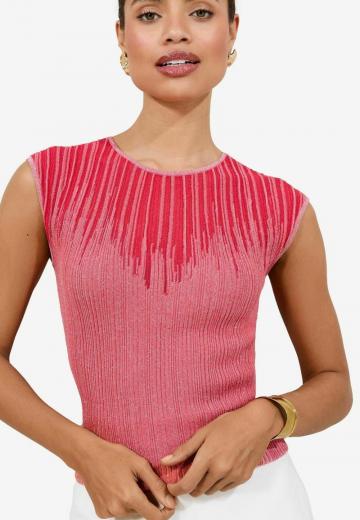 Майка-борцовка