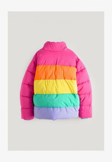 Зимняя куртка