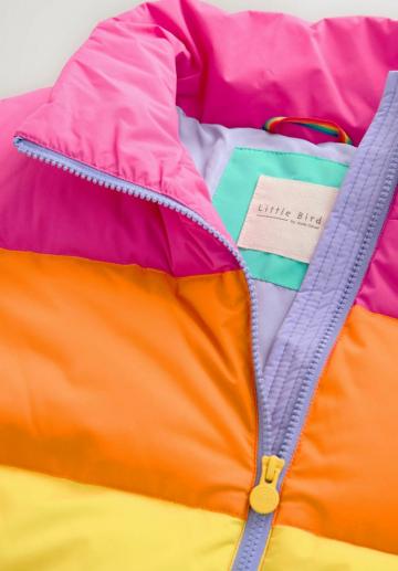 Зимняя куртка