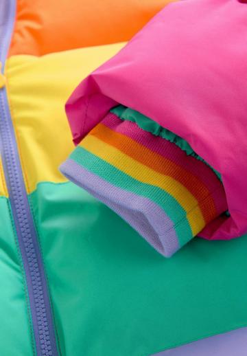 Зимняя куртка