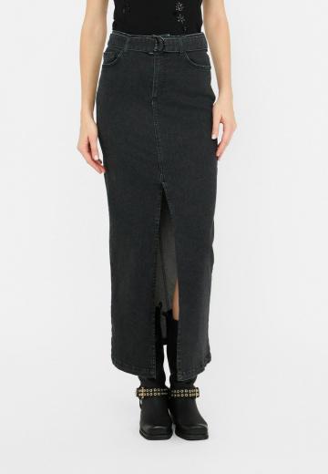 Длинная юбка