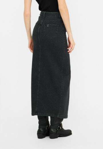 Длинная юбка