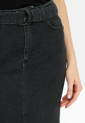 Длинная юбка