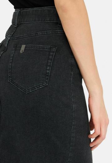 Длинная юбка