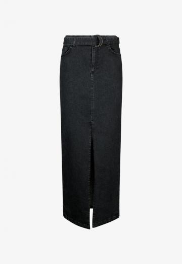 Длинная юбка