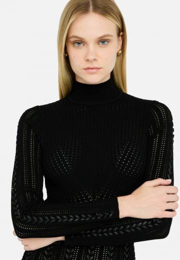 Платье футляр