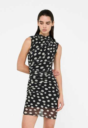 Платье футляр