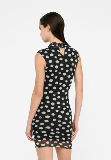 Платье футляр