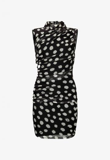 Платье футляр