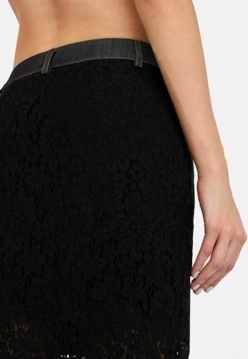 Юбка-карандаш