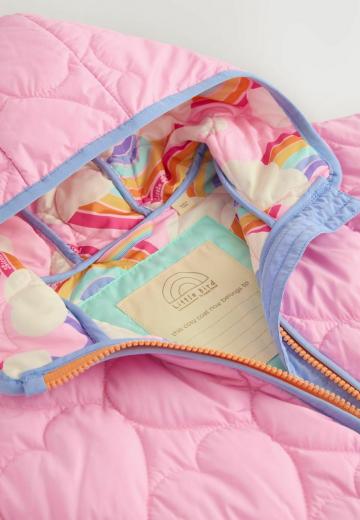 Зимняя куртка