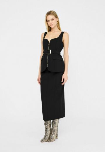 Юбка-карандаш