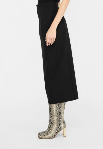 Юбка-карандаш