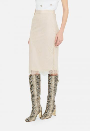 Юбка-карандаш