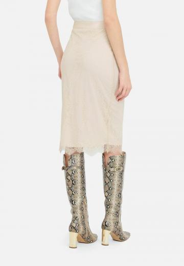 Юбка-карандаш