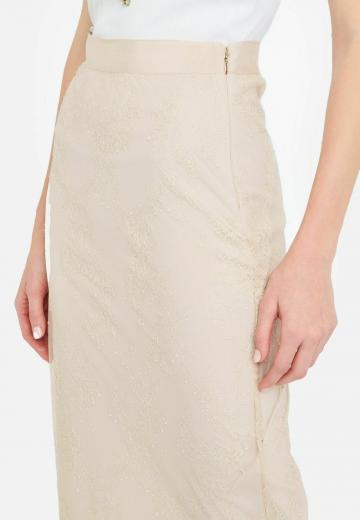 Юбка-карандаш