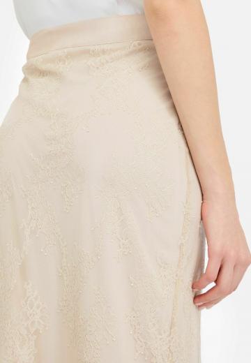 Юбка-карандаш